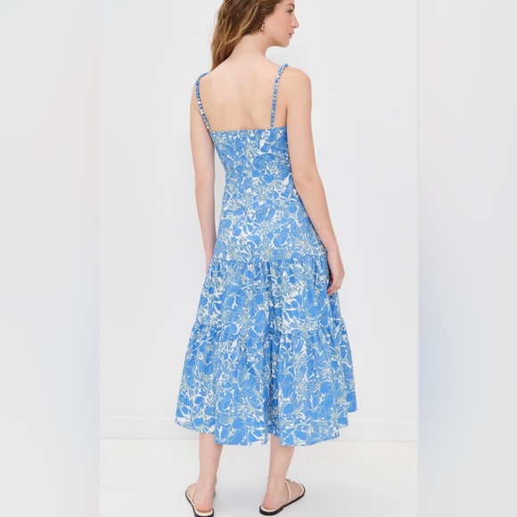 o.p.t. Dagney Cotton Dress - size 4 - worn once - Picture 2 of 6